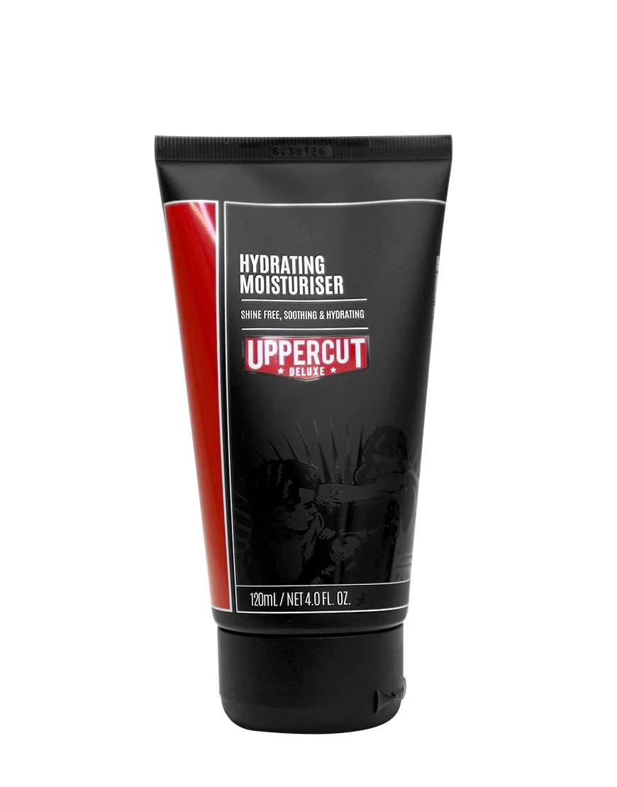 uppercut hydrating moisturiser