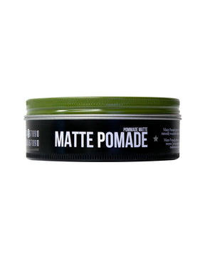 UPPERCUT MATTE POMADE