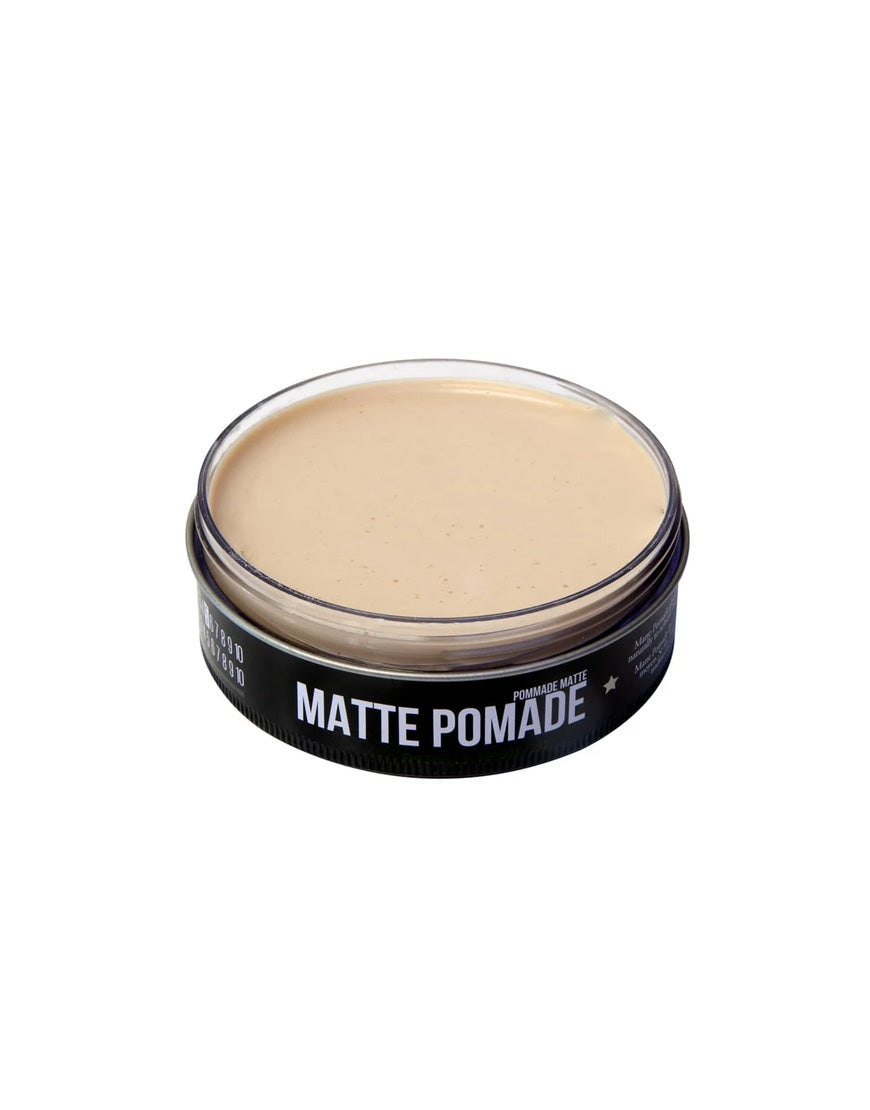 UPPERCUT MATTE POMADE