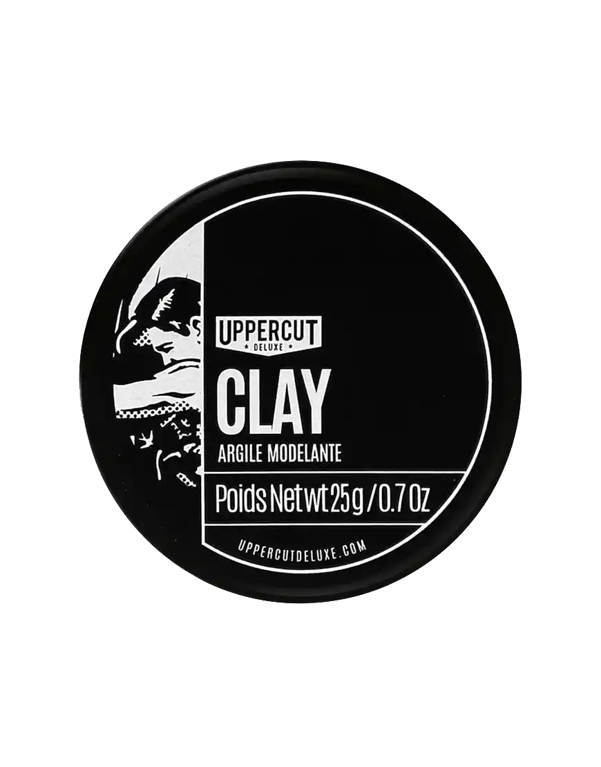 UPPERCUT CLAY MIDI