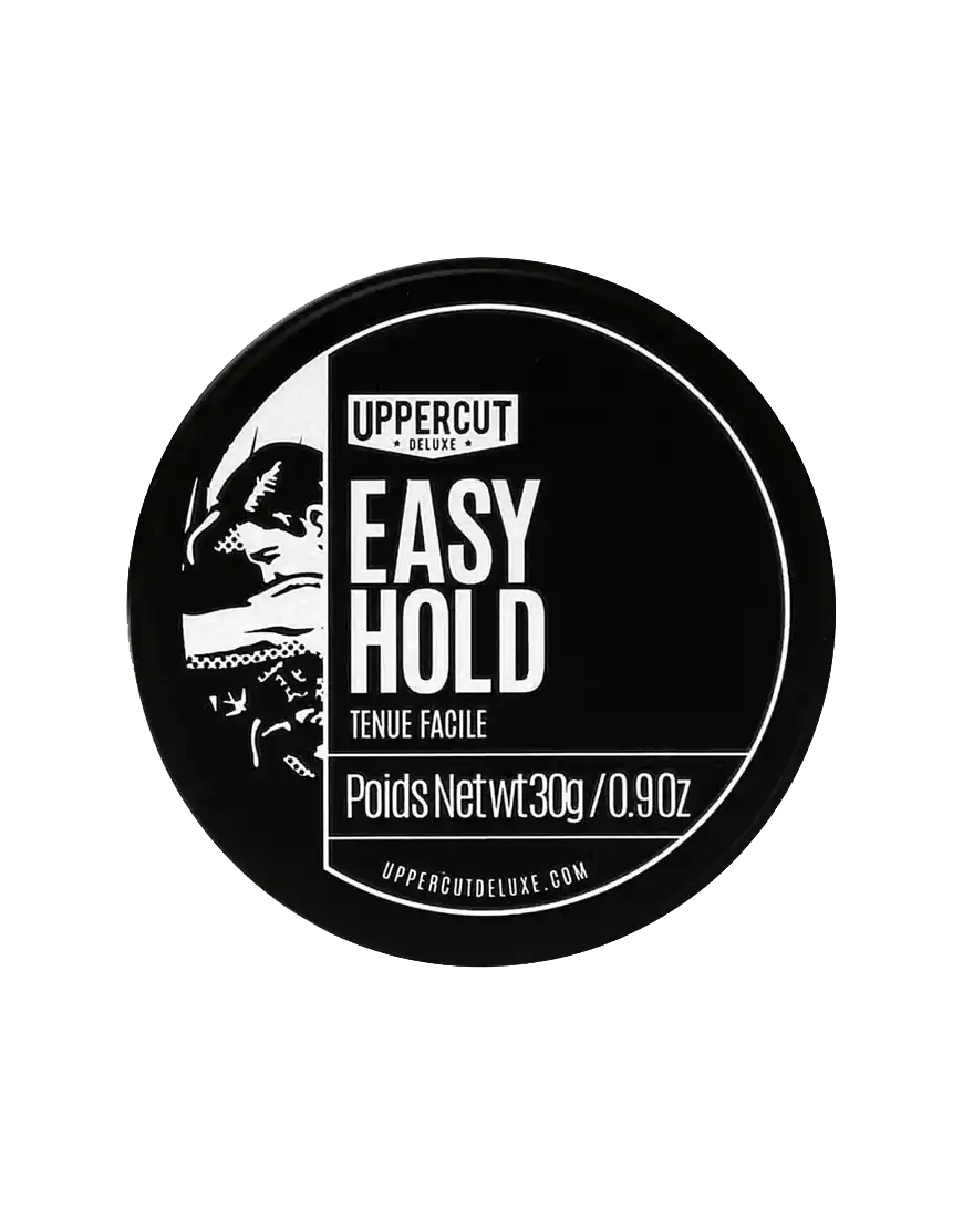 UPPERCUT EASY HOLD MIDI