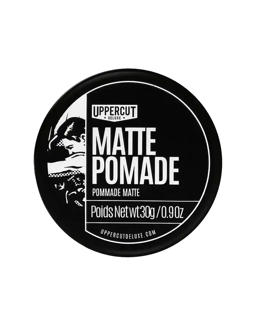 UPPERCUT MATTE POMADE MIDI