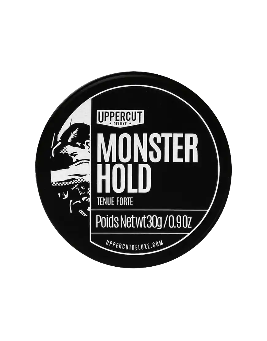 UPPERCUT MONSTER HOLD MIDI